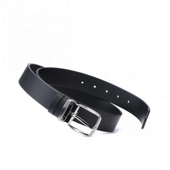 Herrengürtel 28b schwarz Herrengürtel 28b schwarz