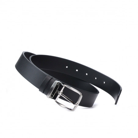 Herrengürtel 28b schwarz