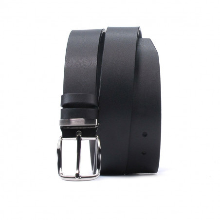Herrengürtel 28b schwarz