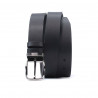 Herrengürtel 28b schwarz