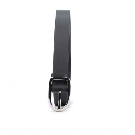 Damengürtel 07m schwarz