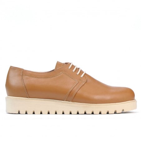 Damen Freizeitschuhe 6007 braun