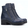 Damenstiefel 3322 Indigo