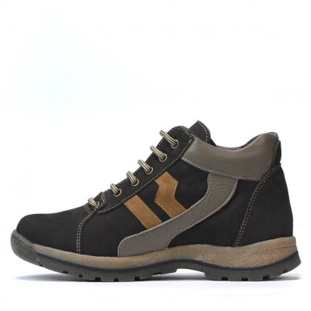 Jugendstiefel 4005 Bufo TDM (Testa di Moro)