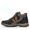 Jugendstiefel 4005 Bufo TDM (Testa di Moro)