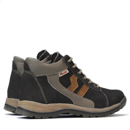 Jugendstiefel 4005 Bufo TDM (Testa di Moro)