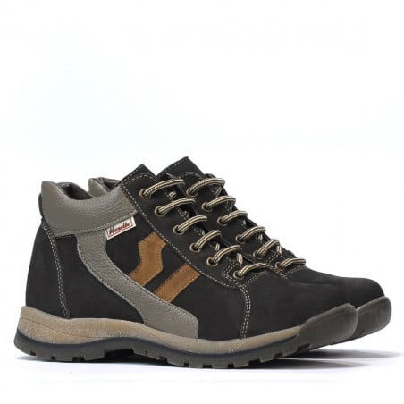 Jugendstiefel 4005 Bufo TDM (Testa di Moro)