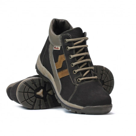 Jugendstiefel 4005 Bufo TDM (Testa di Moro)