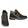 Jugendstiefel 4005 Bufo TDM (Testa di Moro)