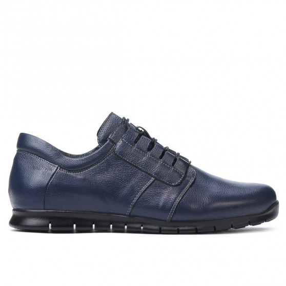 Freizeitschuhe Herren 882 Indigo Freizeitschuhe Herren 882 Indigo