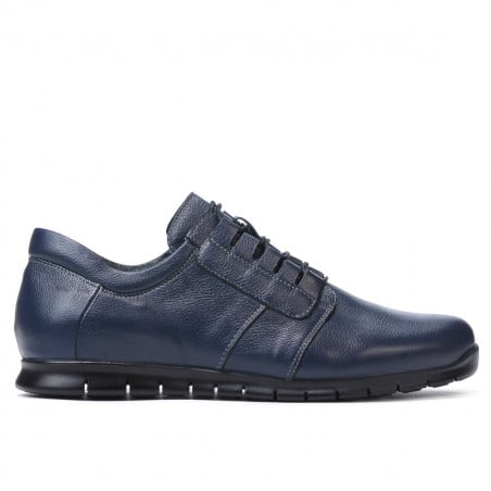 Freizeitschuhe Herren 882 Indigo