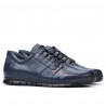 Freizeitschuhe Herren 882 Indigo