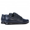 Freizeitschuhe Herren 882 Indigo