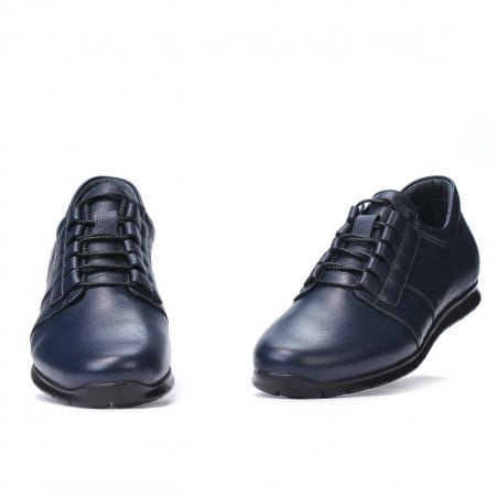 Freizeitschuhe Herren 882 Indigo