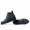 Damenstiefel 3327 Indigo