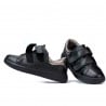Damen-Sportschuhe 6008sc schwarz kombiniert