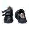Damen-Sportschuhe 6008sc schwarz kombiniert