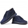 Herren Freizeitschuhe 4109 Bufo Indigo