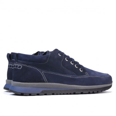 Herren Freizeitschuhe 4109 Bufo Indigo
