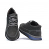 Herrenschuhe casual 4109 Bufo tdm (Testa di Moro)
