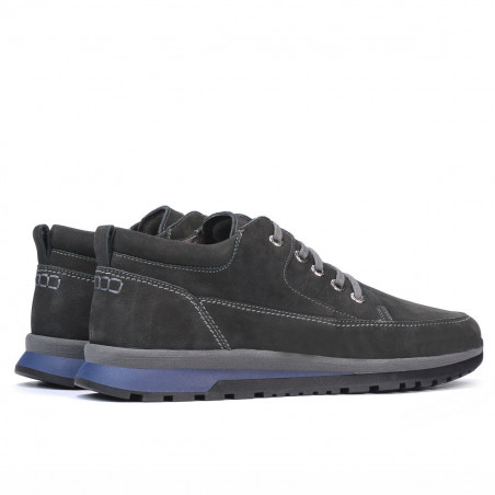 Herrenschuhe casual 4109 Bufo tdm (Testa di Moro)