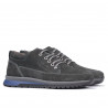 Herrenschuhe casual 4109 Bufo tdm (Testa di Moro)