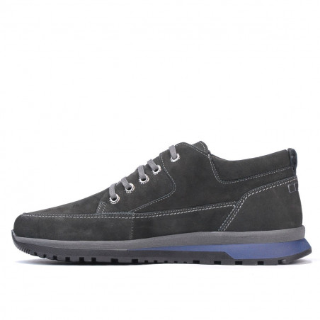 Herrenschuhe casual 4109 Bufo tdm (Testa di Moro)