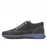 Herrenschuhe casual 4109 Bufo tdm (Testa di Moro)