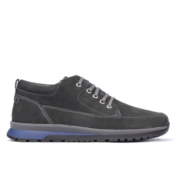 Herrenschuhe casual 4109 Bufo tdm (Testa di Moro) Herrenschuhe casual 4109 Bufo tdm (Testa di Moro)