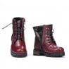 Kinderstiefel 3014 bordeaux