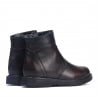 Kinderstiefel 3016 a braun