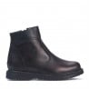 Kinderstiefel 3016 a braun