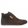 Herrenstiefel 4111 Bufo Kaffee