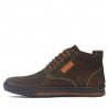 Herrenstiefel 4111 Bufo Kaffee