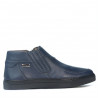 Herrenstiefel 4117 Indigo