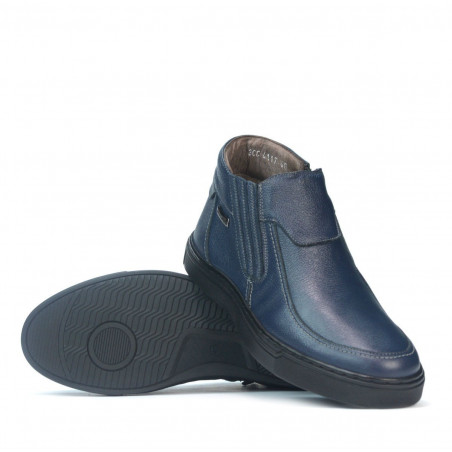 Herrenstiefel 4117 Indigo