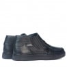 Herrenstiefel 4117 schwarz