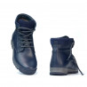 Herrenstiefel 4115 Indigo