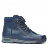 Herrenstiefel 4115 Indigo
