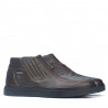 Herrenstiefel 4117 Kaffee
