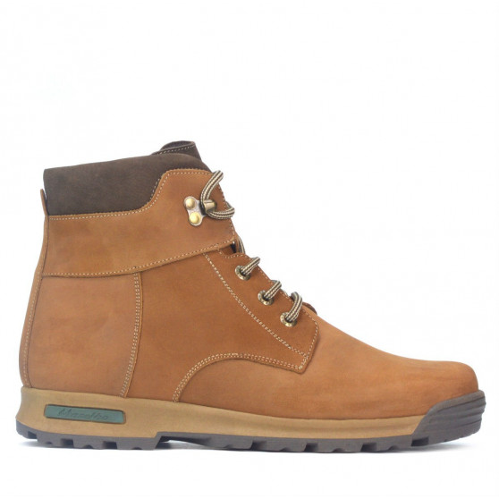 Herrenschuhe 4115 Bufo Braun Herrenschuhe 4115 Bufo Braun