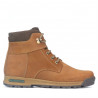 Herrenschuhe 4115 Bufo Braun