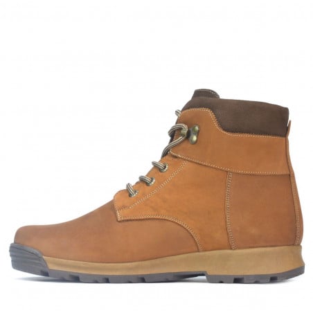 Herrenschuhe 4115 Bufo Braun