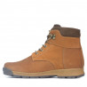 Herrenschuhe 4115 Bufo Braun