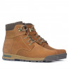Herrenschuhe 4115 Bufo Braun