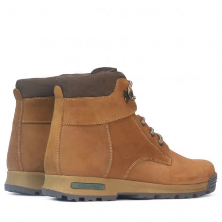 Herrenschuhe 4115 Bufo Braun