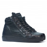 Stiefel 3339 schwarz