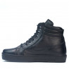 Stiefel 3339 schwarz