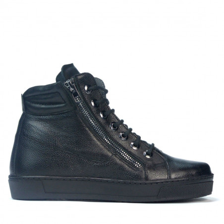 Stiefel 3339 schwarz