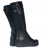 Damenschuhe 3340 schwarz